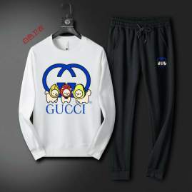 Picture of Gucci Sweater Suits _SKUGucciM-4XL11Lr0439561